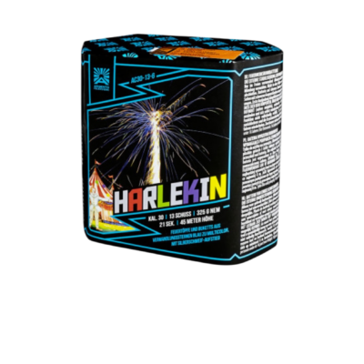 Argento Harlekin