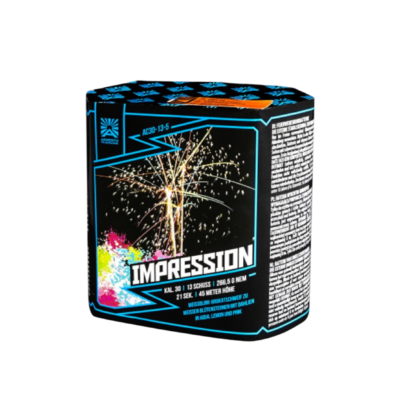 Argento Impression
