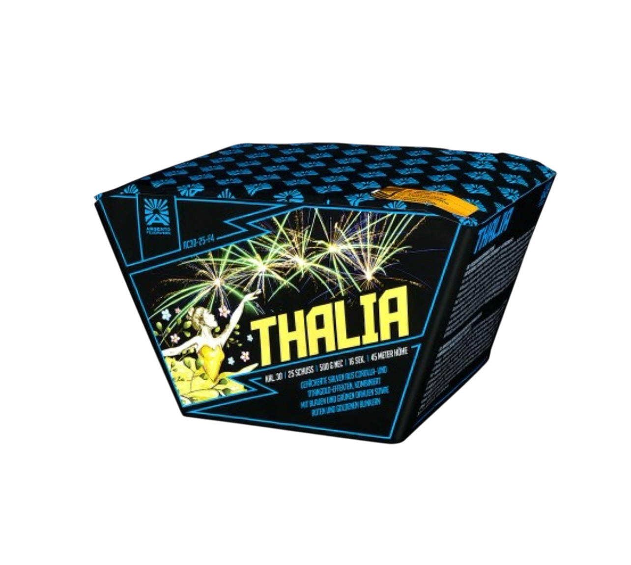 Argento Thalia