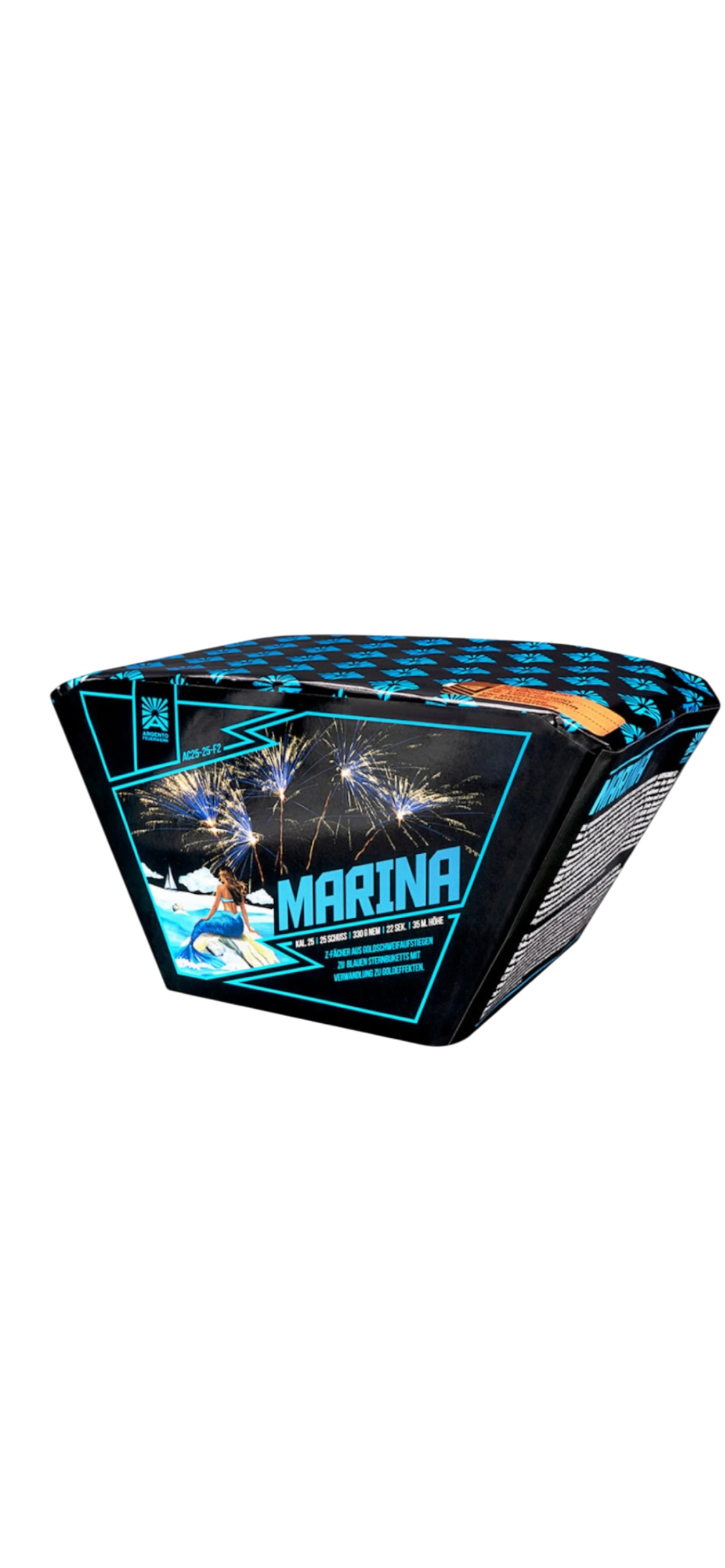 Argento Marina