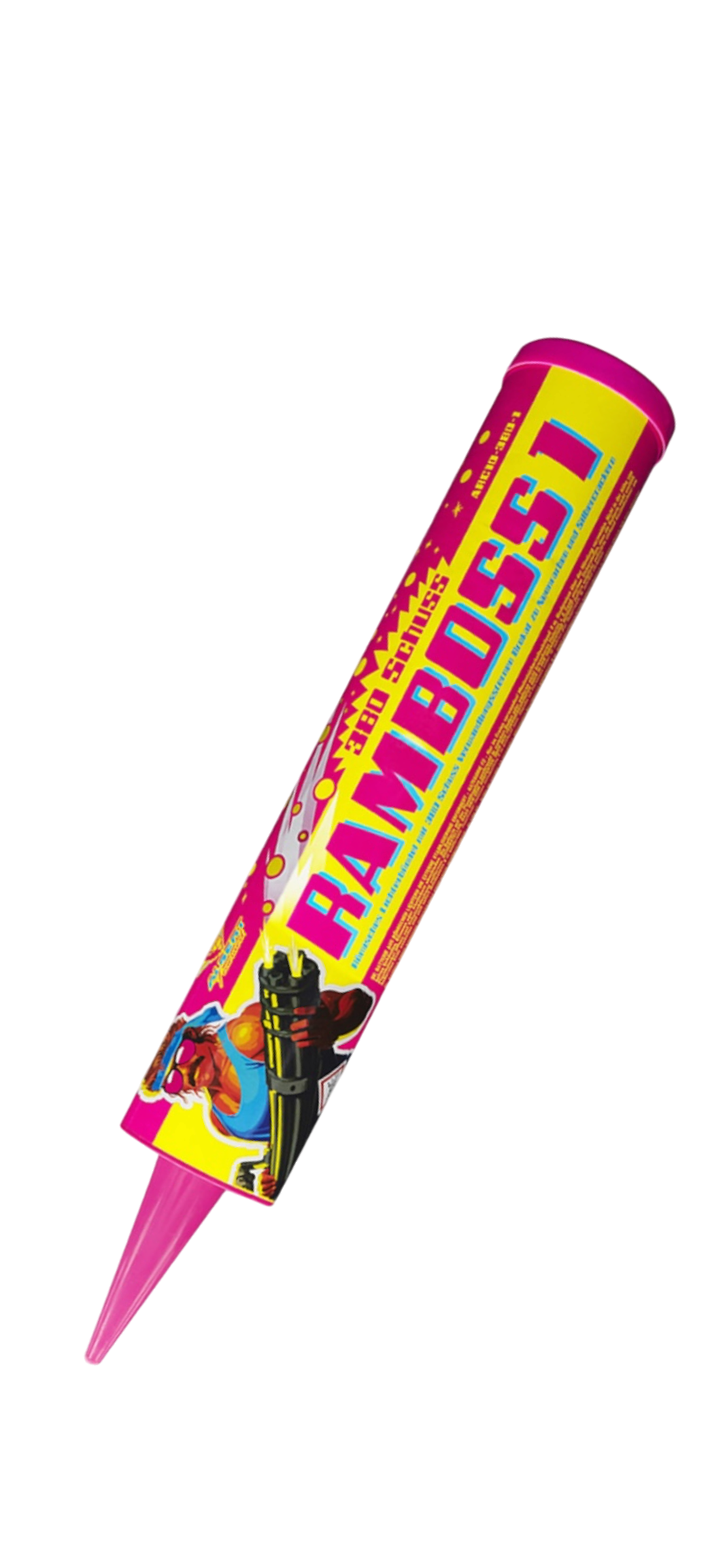 Albert Ramboss 1