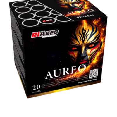 Riakeo Aureo